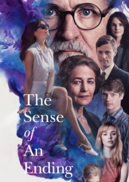 The Sense Of An Ending (2017)