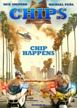 ChiPs (2017)