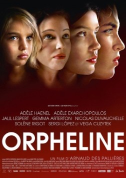 Orpheline (2016)