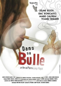 Dans sa bulle (2017)