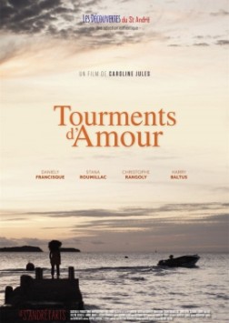Tourments d'amour (2016)