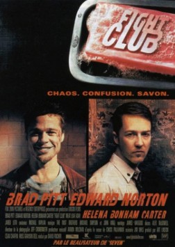 Fight Club (1999)