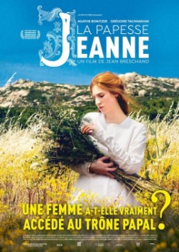La Papesse Jeanne (2016)