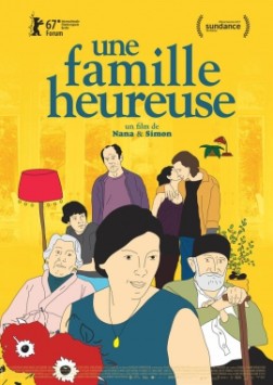 Une Famille heureuse (2016)