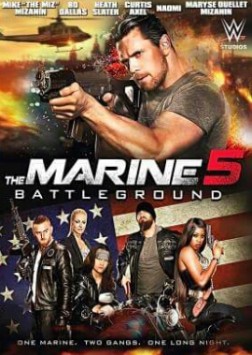 The Marine 5: Battleground (2017)