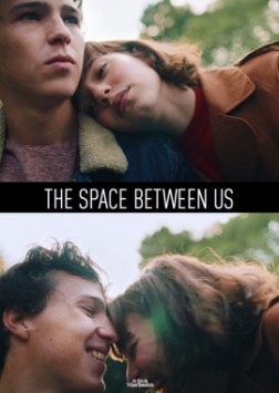 The Space Betwen Us (2016)