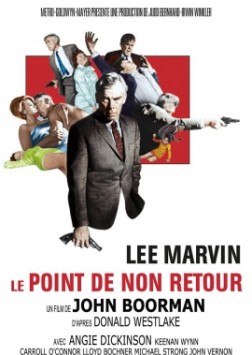 Le Point de non retour (1967)