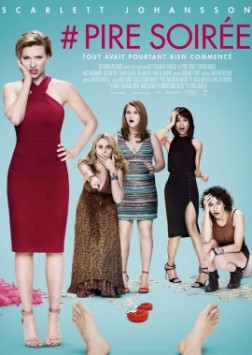 # Pire soirée (2017)