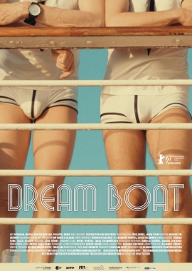 Dream Boat (2017)