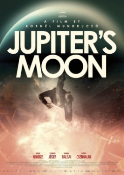 La Lune de Jupiter (2017)