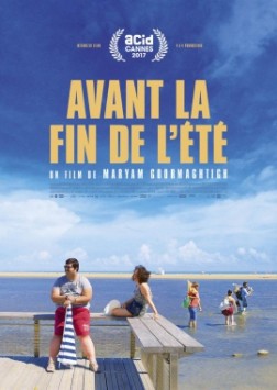 Avant la fin de l'été (2017)