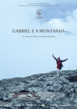 Gabriel e a Montanha (2017)