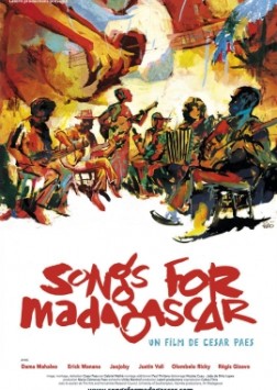 Songs for Madagascar (2016)
