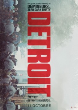 Detroit (2018)