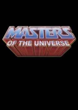 Les Maîtres de l'univers (2022)