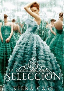 The Selection (2018)
