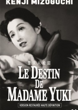 Le Destin de madame Yuki (1950)