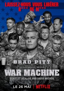 War Machine (2017)