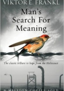 Man's Search For Meaning (2018)