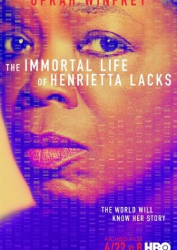 The Immortal Life of Henrietta Lacks (2016)