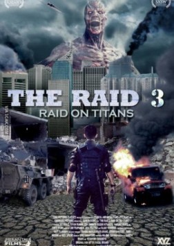 The Raid 3 (2017)