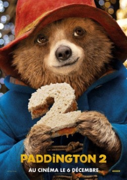 Paddington 2 (2018)