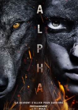 Alpha (2018)