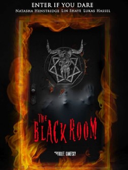 The Black Room (2016)
