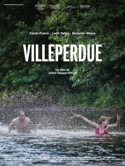 Villeperdue (2016)