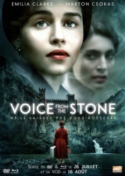Voice From the Stone  (2015)