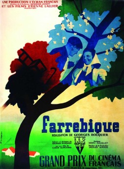 Farrebique (1946)