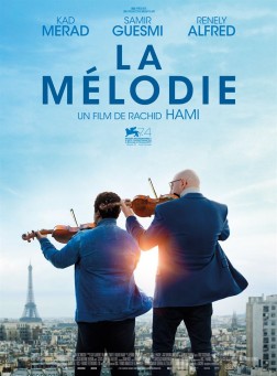 La Mélodie (2018)