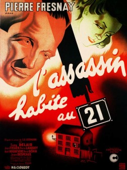 L'Assassin habite au 21 (1942)