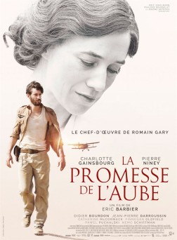 La Promesse de l'aube (2015)