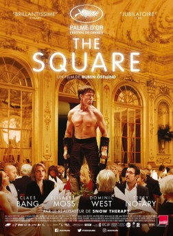 The Square (2018)