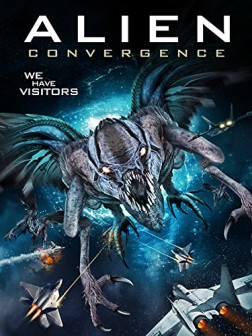 Alien Convergence (2017)