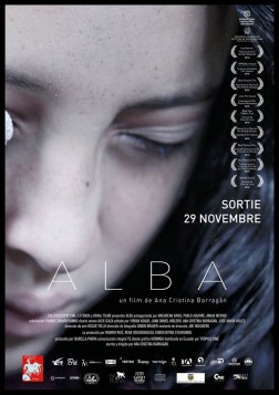 Alba (2016)
