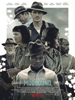 Mudbound (2017)