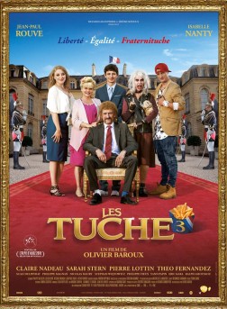 Les Tuche 3 (2017)