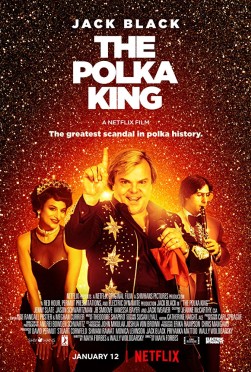 Le roi de la Polka (2017)