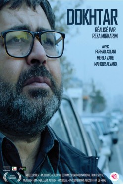 Dokhtar (2018)