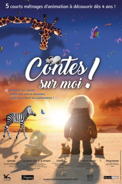 Contes sur moi! (2017)