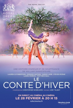 Le Conte d’Hiver (Royal Opera House) (2017)