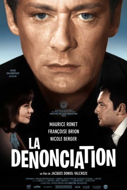 La Dénonciation (1961)