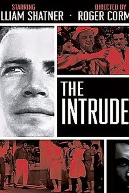 The Intruder (1962)