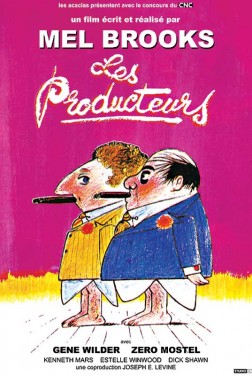 Les Producteurs (2018)