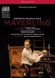 Mayerling (Royal Opera House) (2018)
