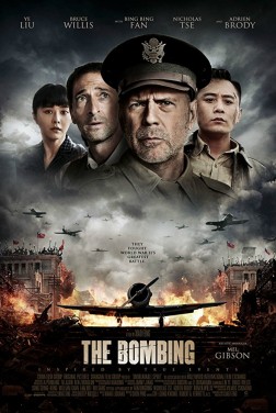 The Bombing (2018) 