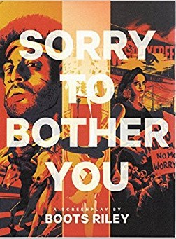 Sorry To Bother You (2019)