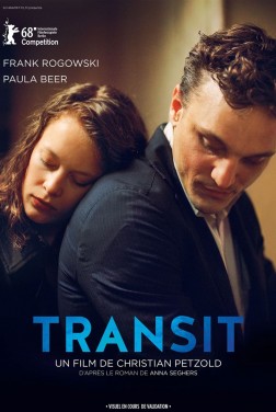 Transit (2018)